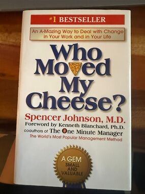 Original Penguin White Book Cover with Red and Blue Text